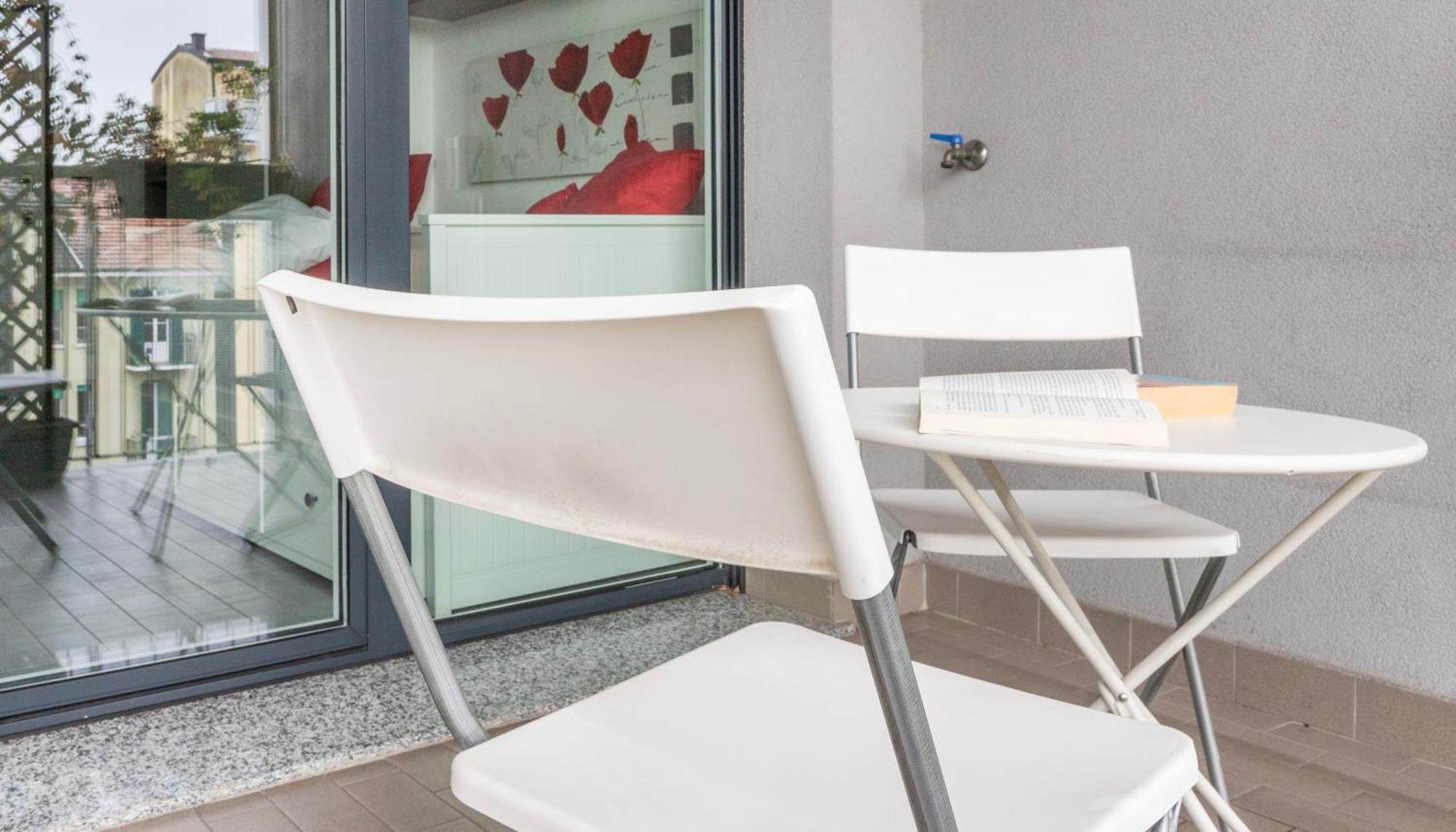 Italianway - Meda 27 B Apartment Mailand