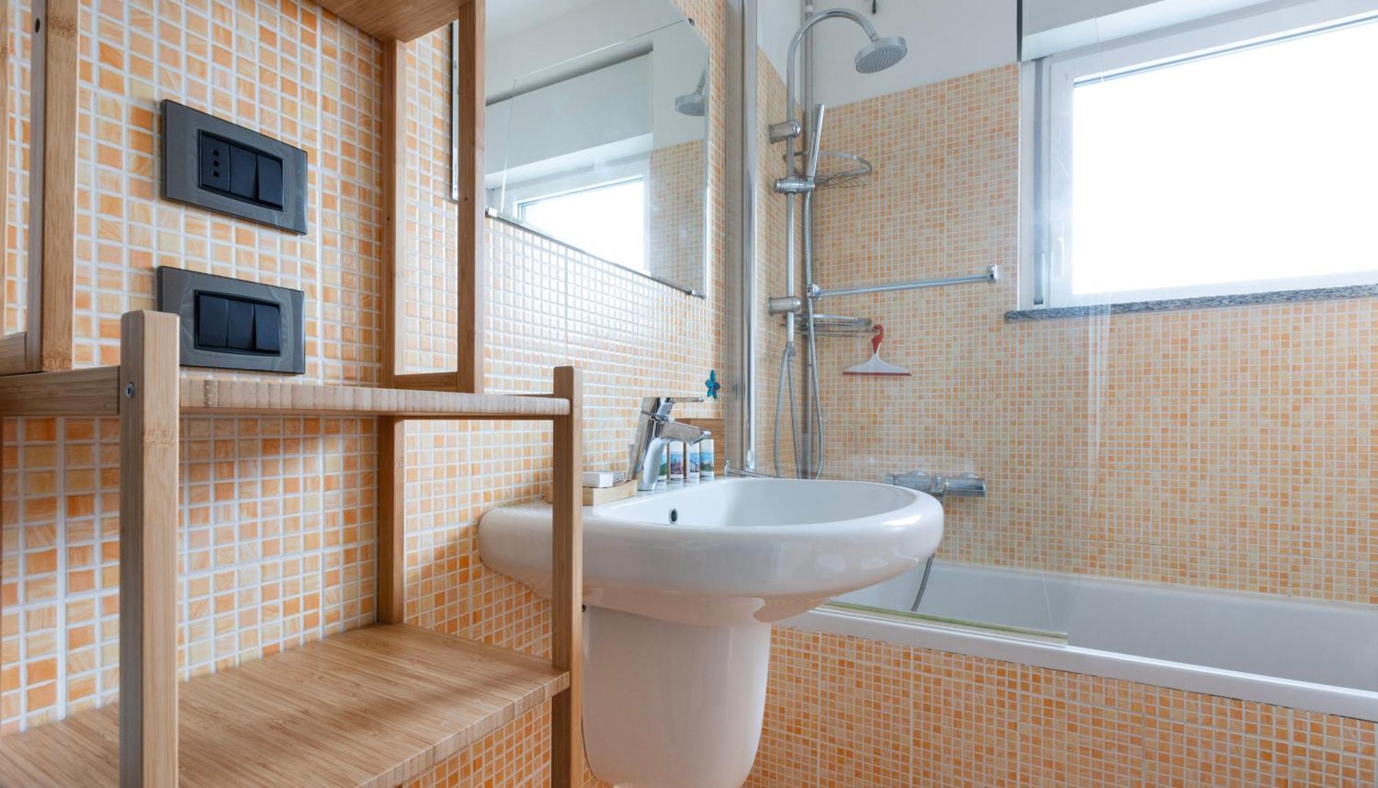 Apartment Italianway - Meda 27 B Mailand